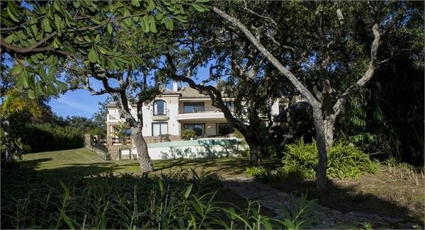 7 bedroom Detached Villa For Sale:.. - 2