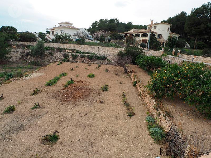 - Land - Alicante - For Sale - 2
