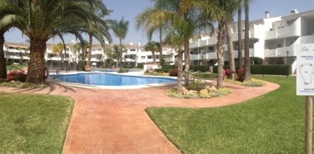 2 Bed Apartment for sale in Mijas Costa