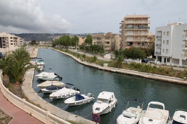4 Bedroom Apartment in Javea