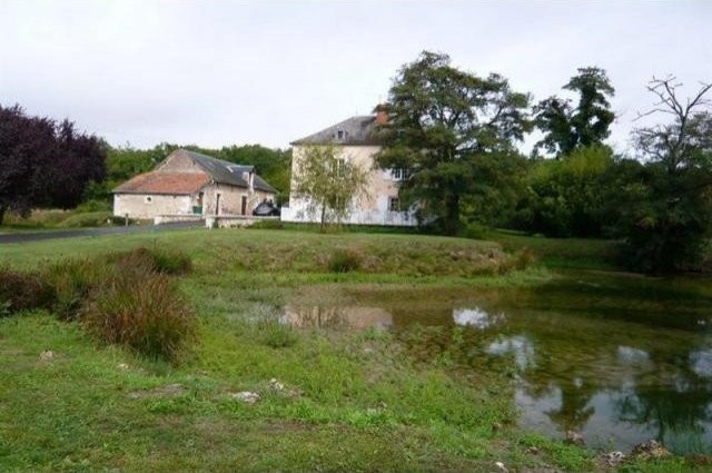 4 bedroom Character For Sale: 86100 15.. - 2