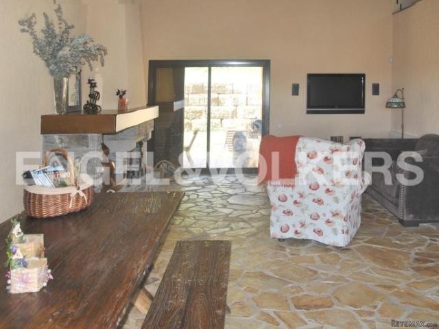 Glamorous partly-new Masia with sea.. - 2