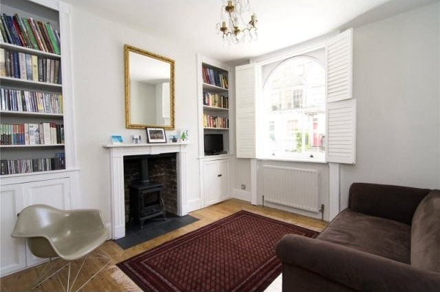 Jeffreys Street, NW1 - 2