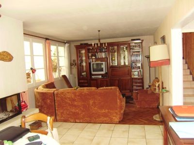 Large Detached Stone House - 2