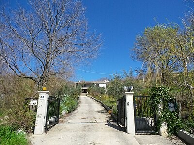 Fabulous detached property in a..