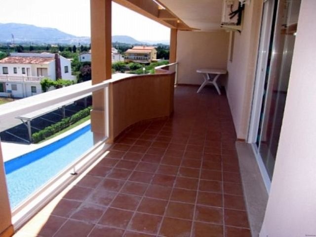 LAS MARINAS, DENIA Apartamento 3.. - 2