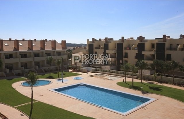 Unique Development in Vilamoura