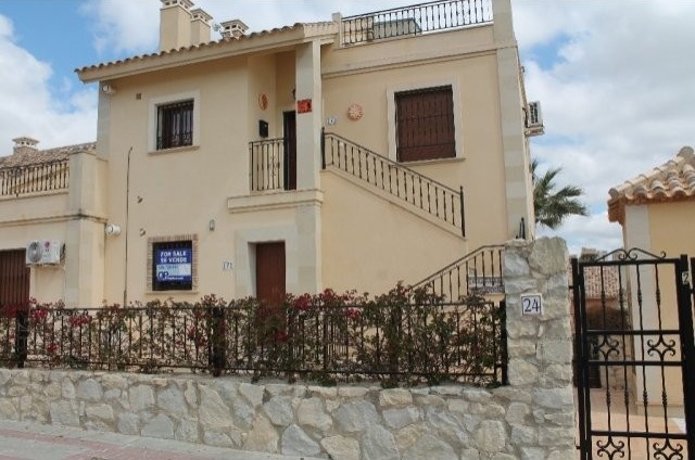 GROUND FLOOR APARTMENT