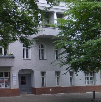 Lovely Altbau Apartment in..