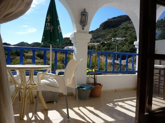 Mojacar Apartment, Almeria, Spain