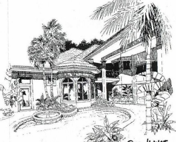 5464 Riveredge Titusville, FL 32780 - 2