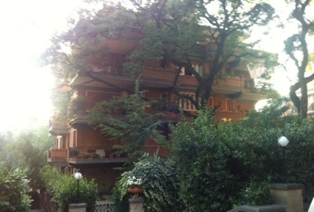 CORTINA D'AMPEZZO, GARBO AND FANTASY