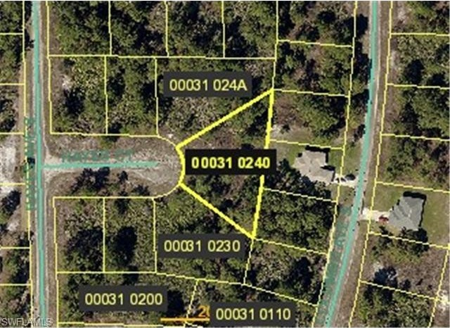 Land For Sale: Lehigh Acres, Florida