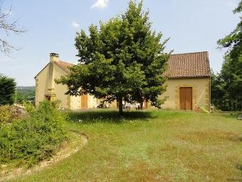 Near The Village Of Domme And Close To..