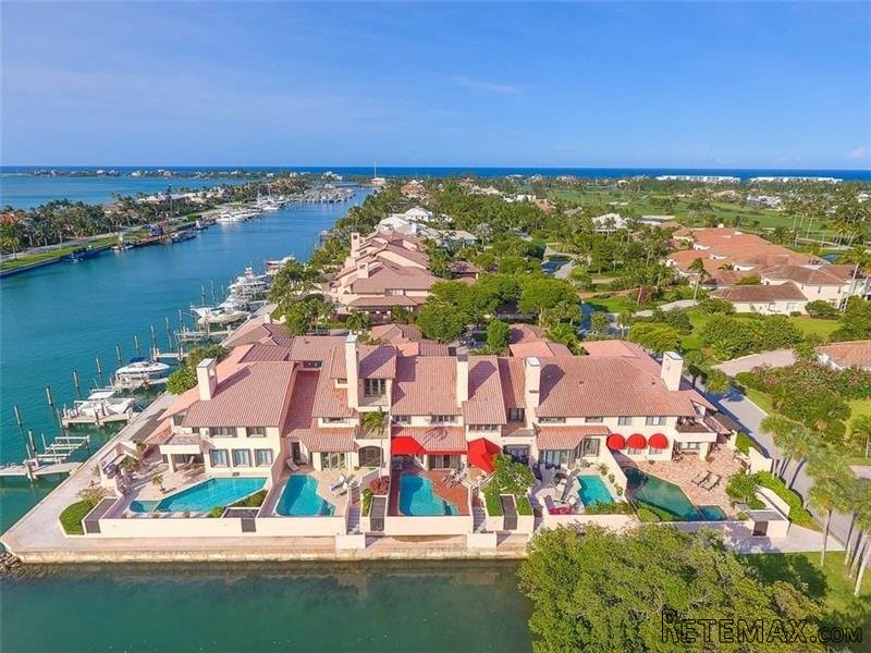 4 bedroom Residence For Sale: Stuart..