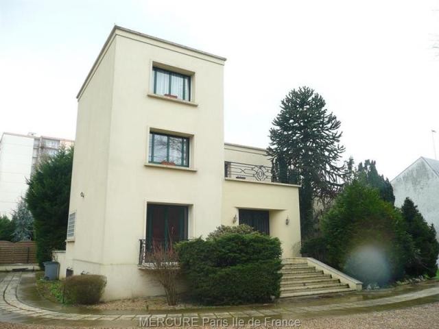 4 bedroom Villa For Sale: 91370 ESSONNE - 2