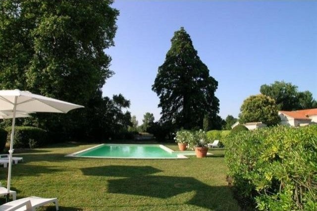 8 bedroom Castle For Sale: 16100 COGNAC - 2