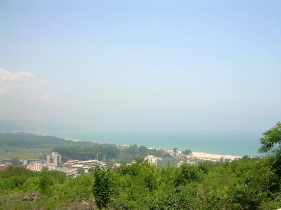 Apartment in Kranevo - 2