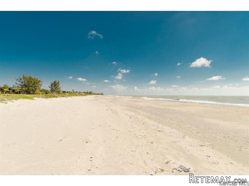 Land For Sale: Sanibel, Florida - 2