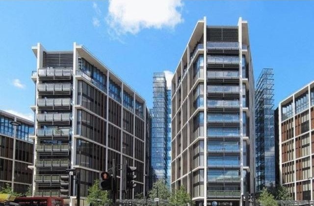 3 bed flat to rent in Knightsbridge..