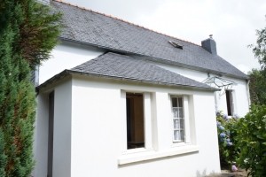 4 Bed Detached Village House - 2