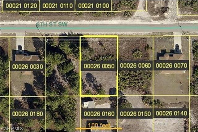 Land For Sale: Lehigh Acres, Florida