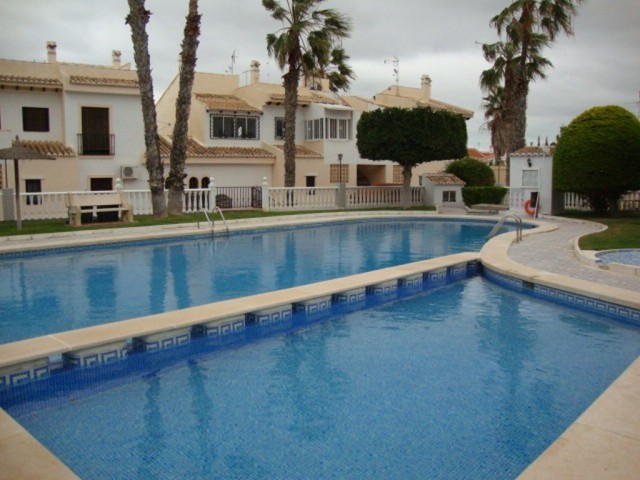 3 Bedrooms - Property - Alicante - For.. - 2