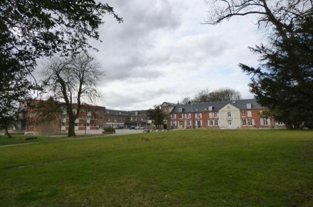 30 bedroom Castle For Sale: 80220 SOMME - 2
