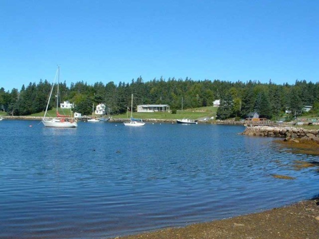 Land For Sale: 11310 Peggy's Cove Road.. - 2