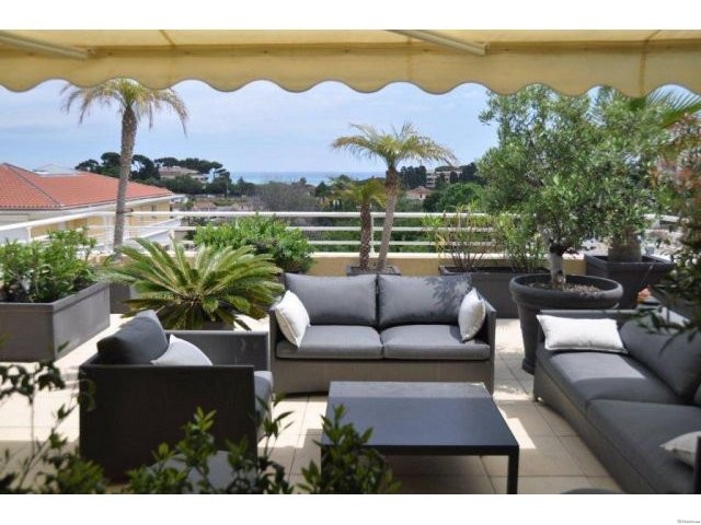 Sale Apartment - Antibes