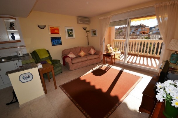 2 Bedroom 2 Bathroom Apartment In Javea* - 2