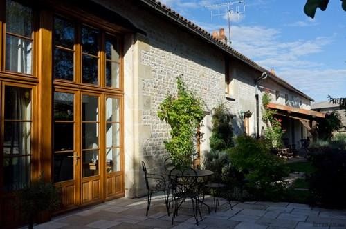 Chinon and Loudun area / Farmhouse and.. - 2