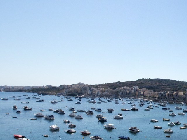 Harbour View Apartment