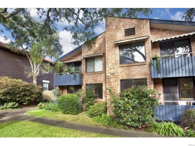 Koinonia - Independent Living -..
