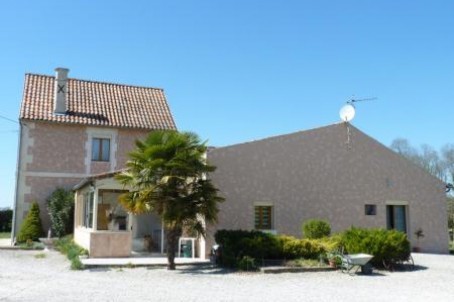 Stone House For Sale Matha
