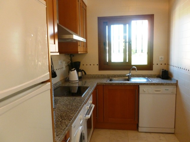 Stunning Two Bedroom Townhouse - 2