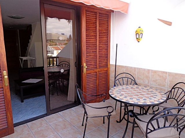 2nd floor, Parque Santiago II, Playa.. - 2