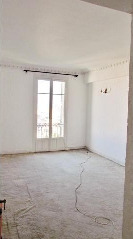 Large one bed in Parc Imperial