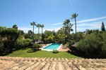 5 Bedrooms - Villa - Malaga - For Sale - 2