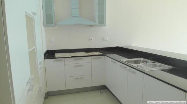 1 Bedroom - Apartment - For Sale - 2