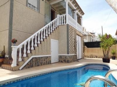 3 Bedrooms - Villa - Alicante - For Sale - 2