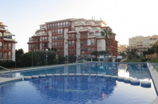 Apartment For Sale, Torreblanca..