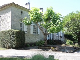 Restored 19th Century Maison De Maitre.. - 2
