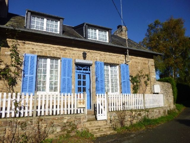 Lovely French Cottage