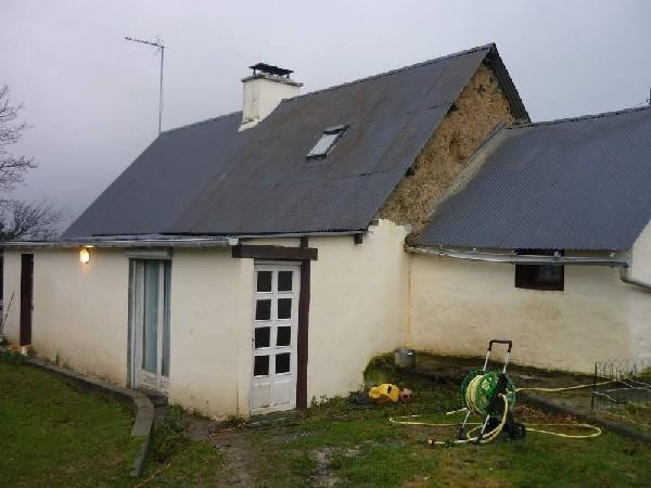 Nice 2 Bed Cottage For Sale