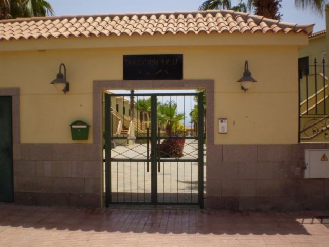 4 Bedroom duplex, Bellamar, Costa..
