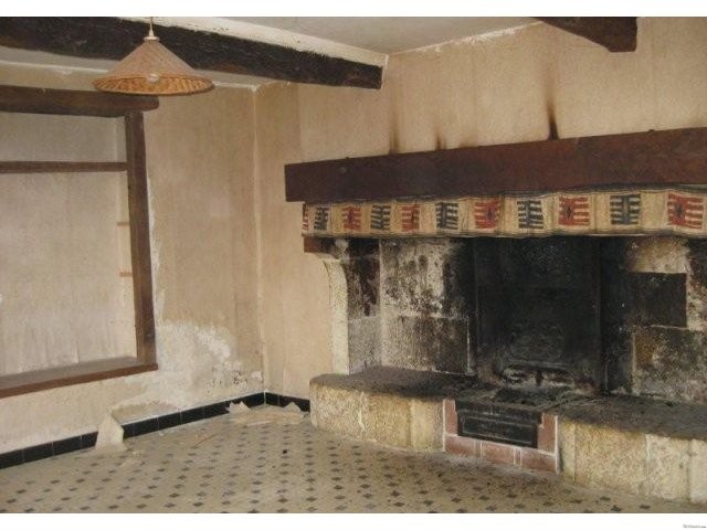 Former Farm For Renovation - 2