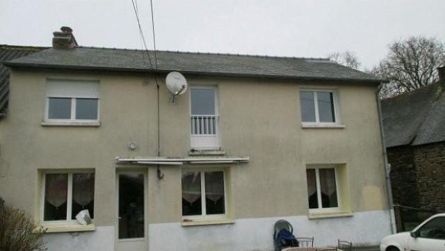 House in Country with 1.1 Hectares - 2