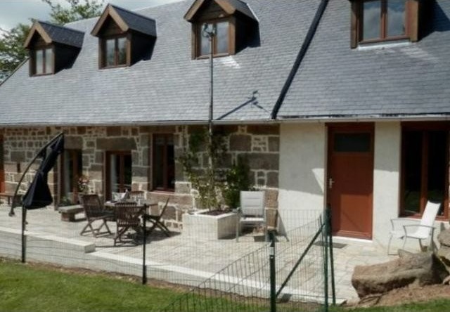 The Perfect French Country House
