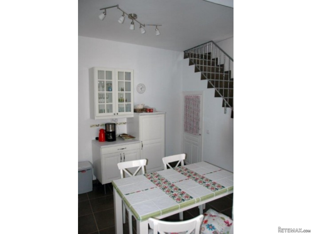 Townhouse, Bedar, Almeria, Spain - 2